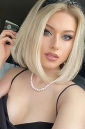 Проститутка Марина